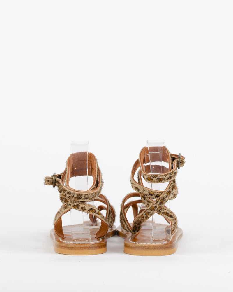 Sandales K.JACQUES - Sandales k.jacques