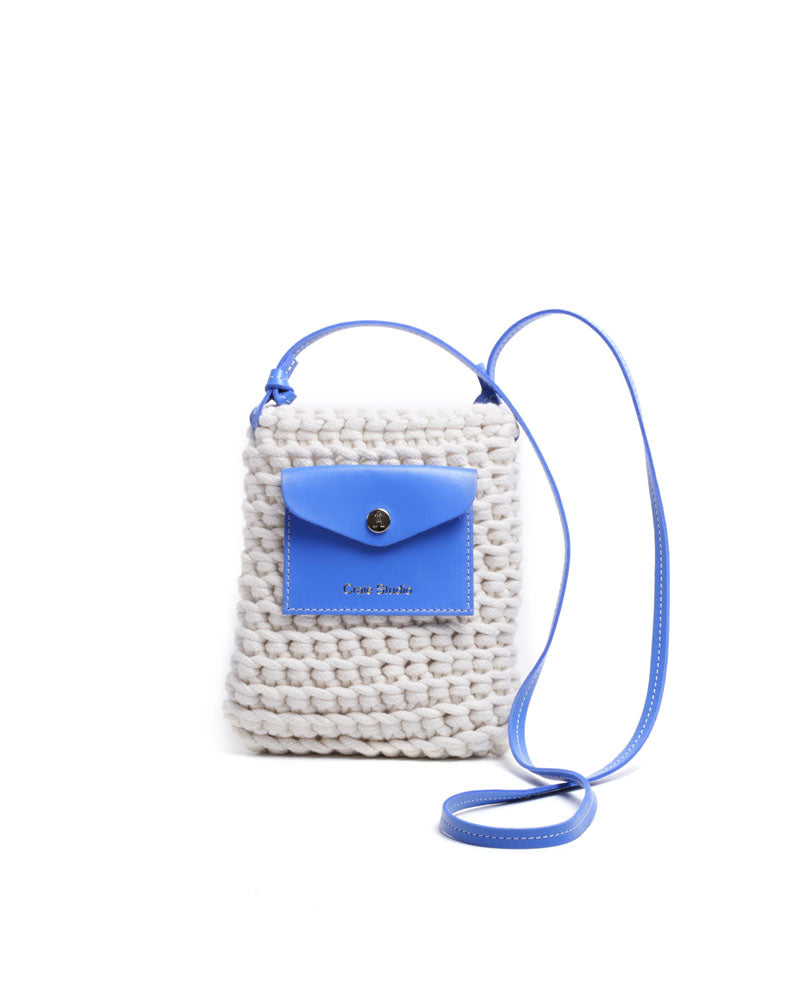 Porte telephone craie