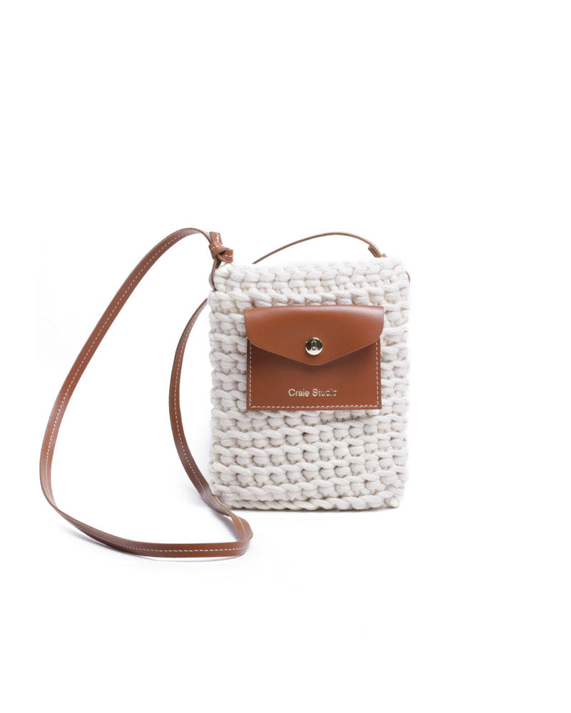 Porte telephone craie