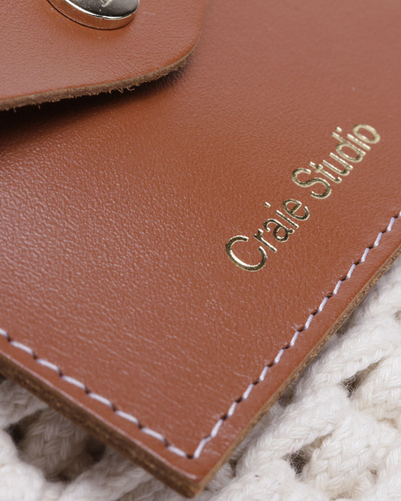 Porte telephone craie