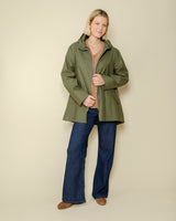 Parka pret pour partir
