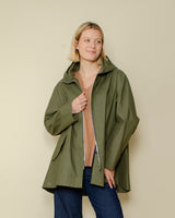 Parka pret pour partir
