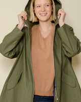 Parka pret pour partir