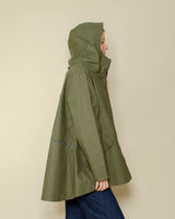 Parka pret pour partir