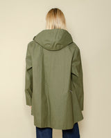 Parka pret pour partir