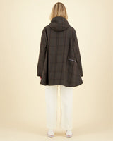 Trench prince de galles pret pour partir
