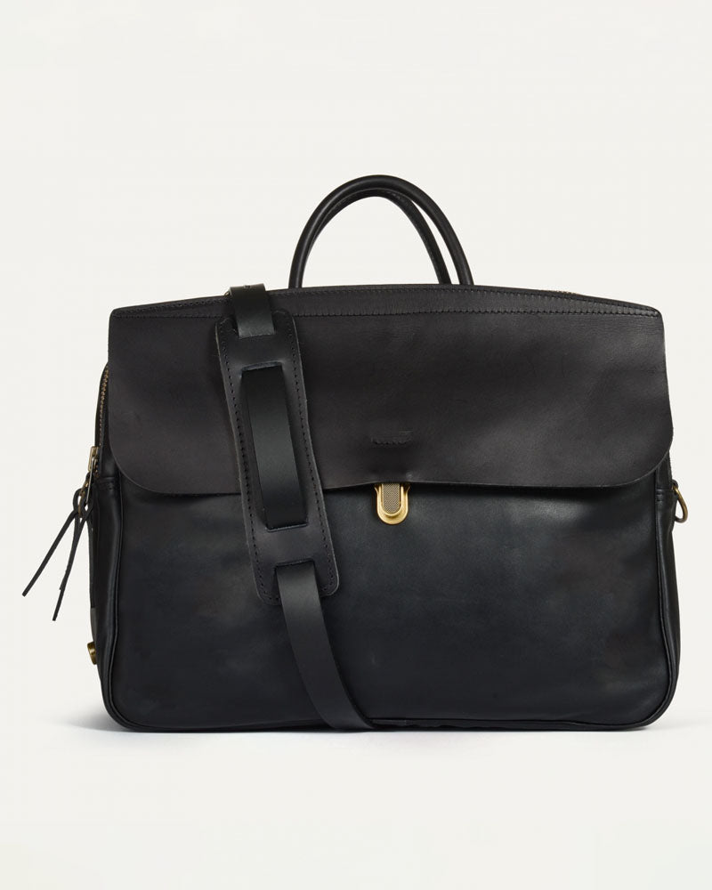 Sac de travail bleu de chauffe women