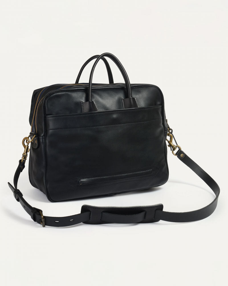 Sac de travail bleu de chauffe women