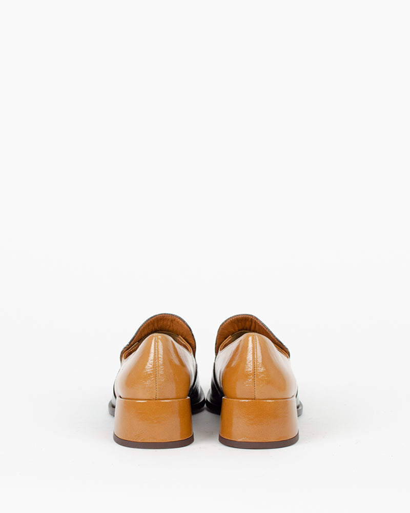 Mocassins chie mihara