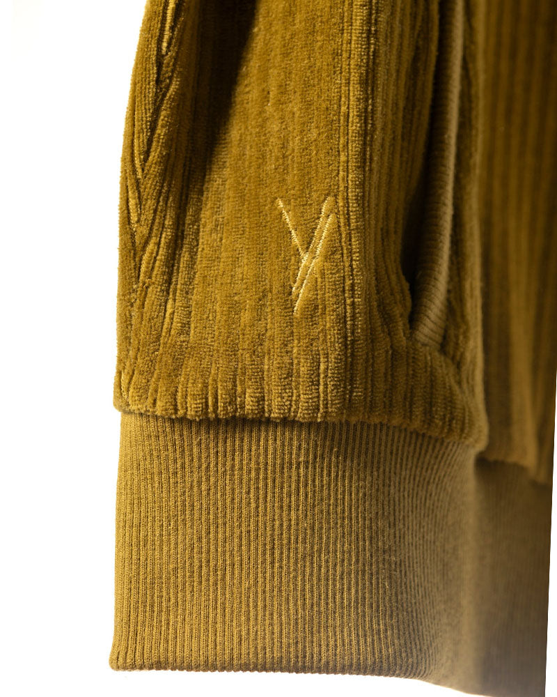 Manteaux &amp; Parkas AMERICAN VINTAGE WOMEN - Blouson velours suny