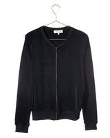 Manteaux & Parkas AMERICAN VINTAGE WOMEN - Blouson velours suny