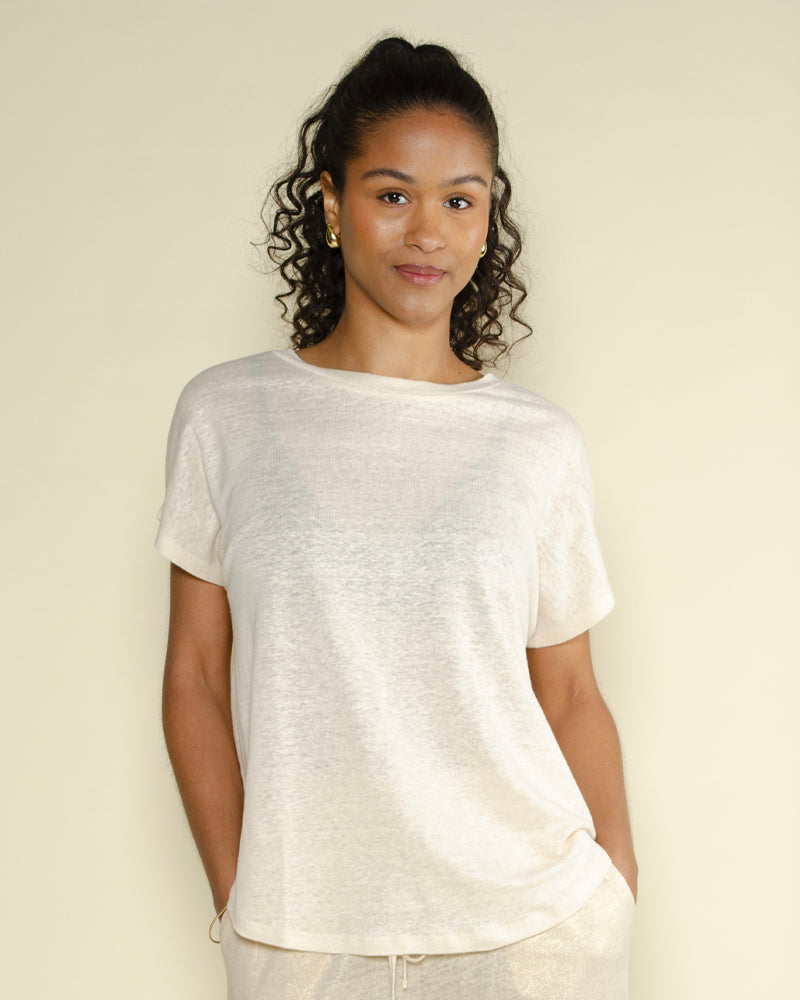 Tee Shirts & Polos NOTSHY - Tee shirt not shy