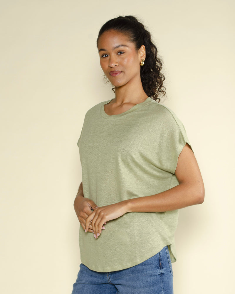 Tee Shirts & Polos NOTSHY - Tee shirt not shy