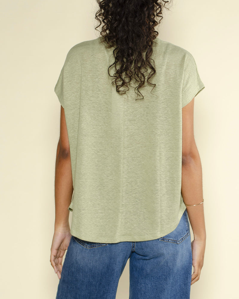 Tee Shirts & Polos NOTSHY - Tee shirt not shy
