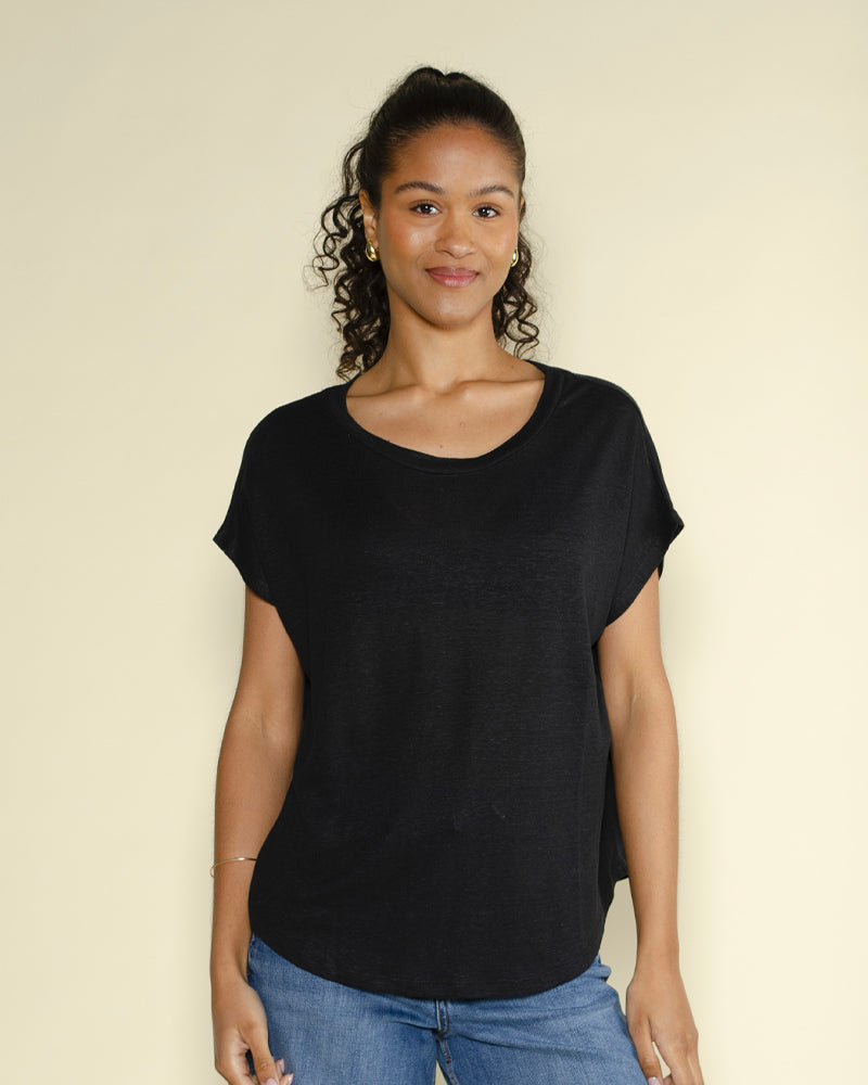 Tee Shirts & Polos NOTSHY - Tee shirt not shy