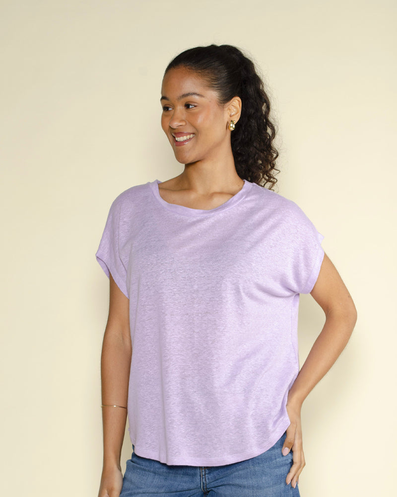 Tee Shirts & Polos NOTSHY - Tee shirt not shy