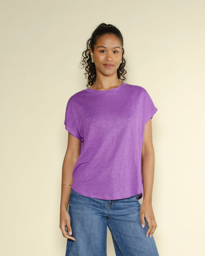 Tee Shirts & Polos NOTSHY - Tee shirt not shy