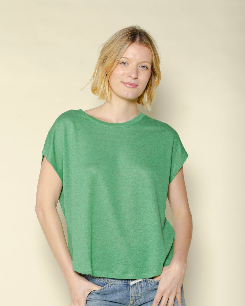 Tee shirt notshy