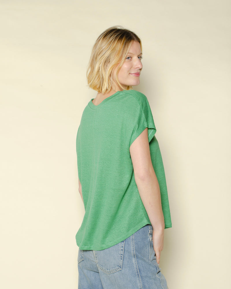 Tee shirt notshy
