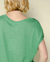 Tee shirt notshy