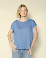 Tee shirt notshy