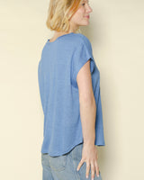 Tee shirt notshy