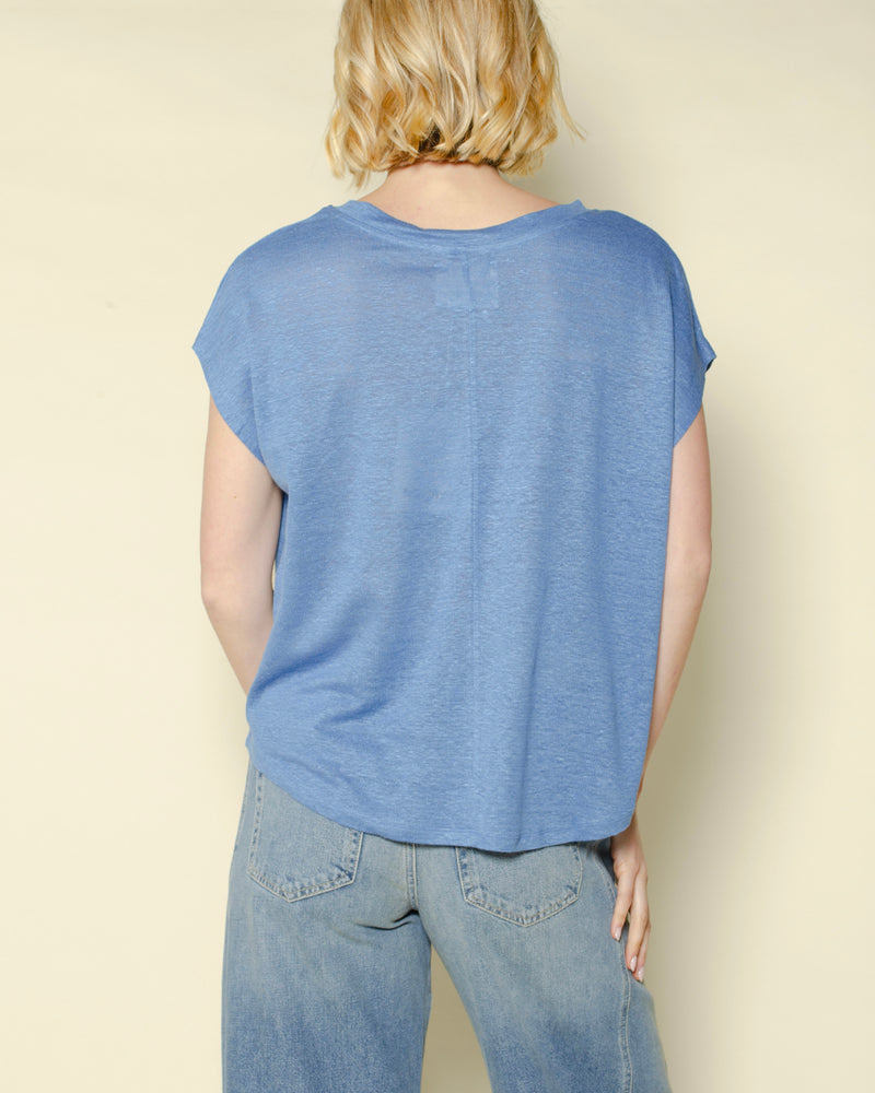 Tee shirt notshy