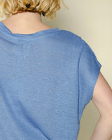 Tee shirt notshy