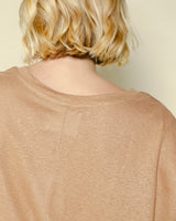 Tee shirt notshy