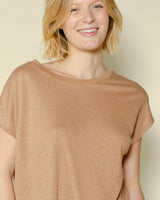 Tee shirt notshy