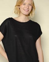Tee shirt notshy