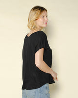 Tee shirt notshy