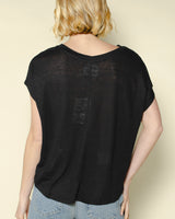 Tee shirt notshy