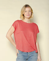 Tee shirt notshy