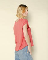 Tee shirt notshy