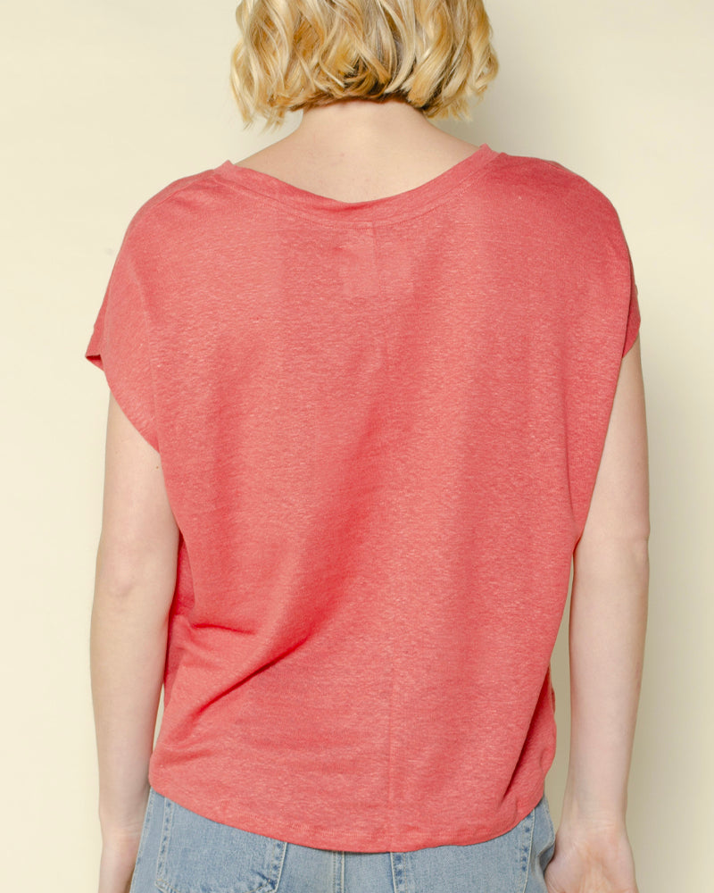 Tee shirt notshy