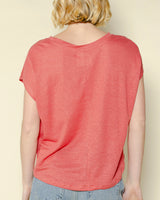 Tee shirt notshy
