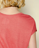 Tee shirt notshy
