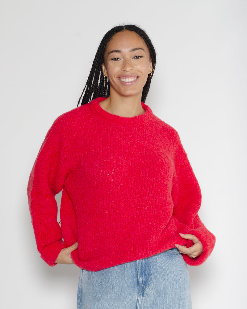 Pulls & Gilets AMERICAN VINTAGE WOMEN - Pull american vintage women