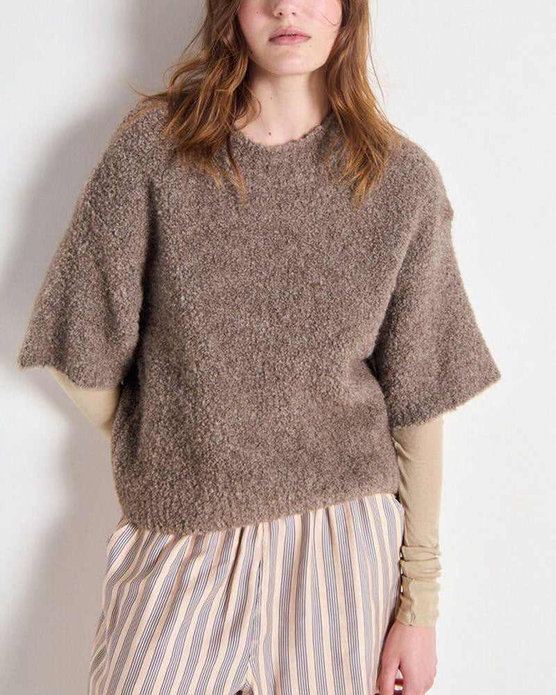 Pull american vintage women