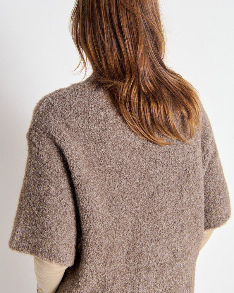 Pull american vintage women