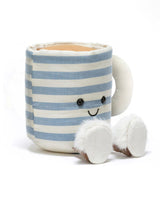 Peluche mug de the jellycat