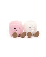 Peluche marshmallows jellycat