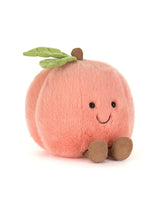 Peluche peche jellycat