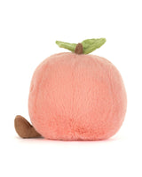 Peluche peche jellycat