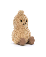 Peluche cacahuete jellycat