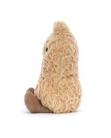 Peluche cacahuete jellycat