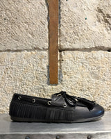 Mocassins boatloafer