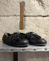 Mocassins boatloafer