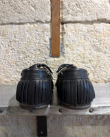 Mocassins boatloafer